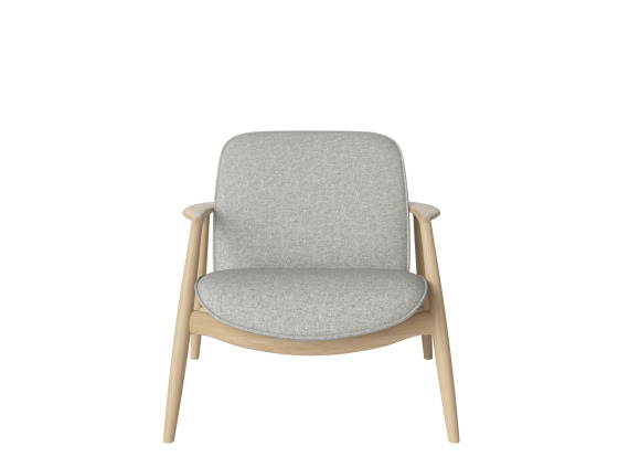 Bowie Armchair