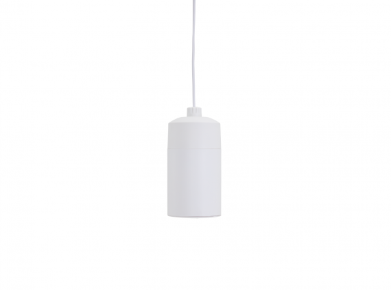 QtPro Pendant Mount light by Steelcase