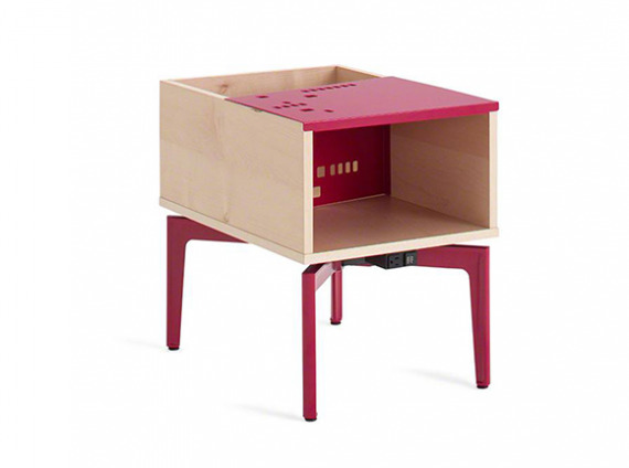storage system