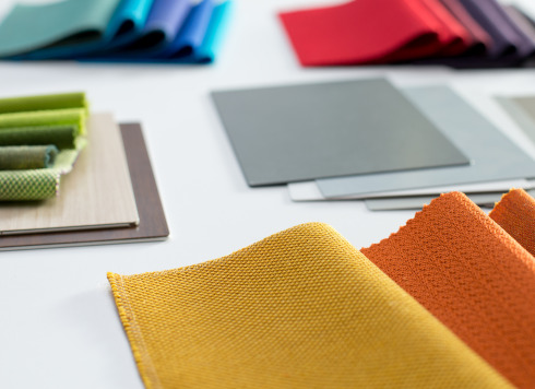 surface materials