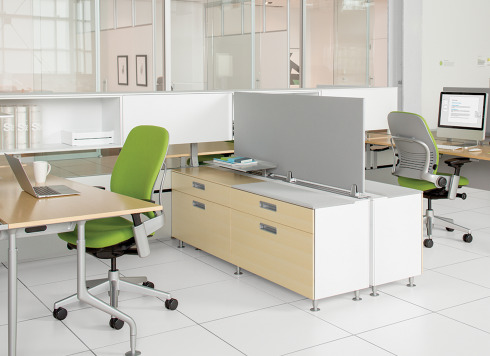 c:scape modular office workstation