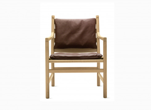 CH44 Ladderback Chair