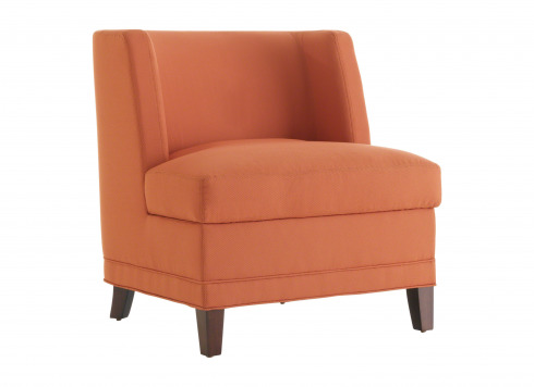 Thoughtful Lounge Seating