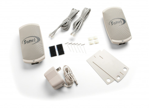Sonet Qt sound masking