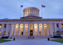 Ohio Statehouse