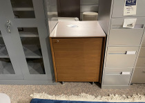 Coalesse-Credenza