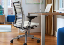 Think desk chair