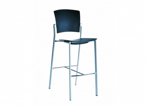 Enea bar stool by Coalesse