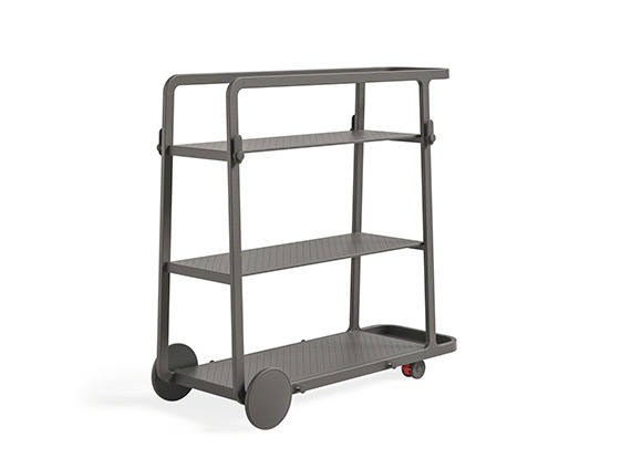 mobile team cart
