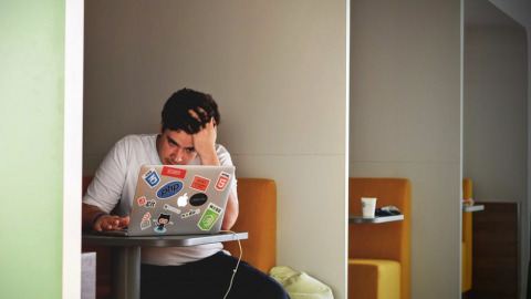 workplace stress