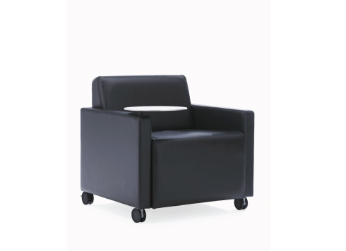 Coupe Lounge seating