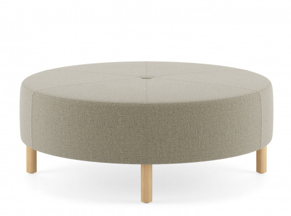 round stool