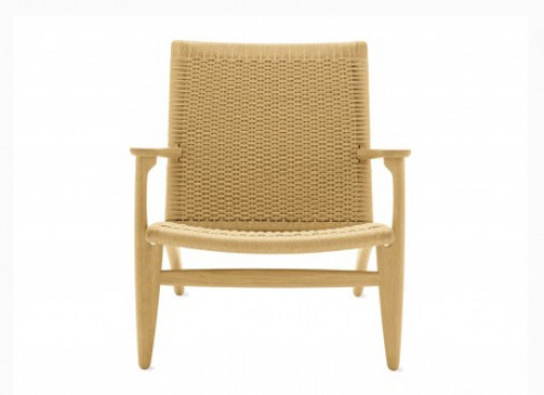 CH25 Paddle Chair