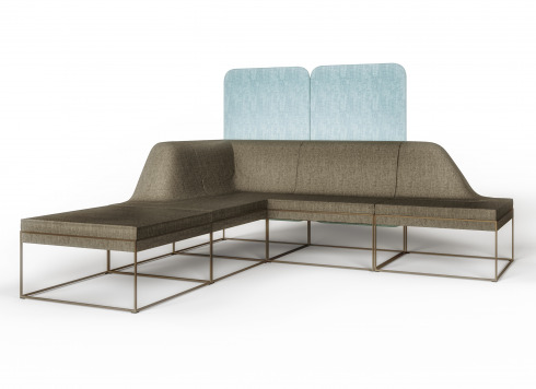 Umami Lounge System
