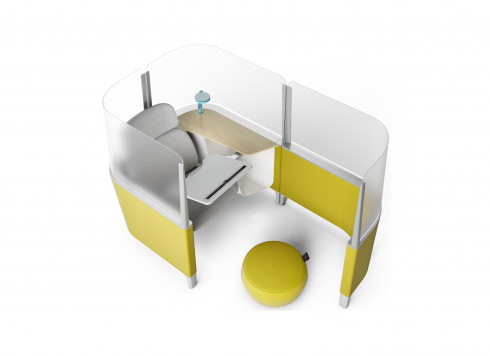 Brody Worklounge