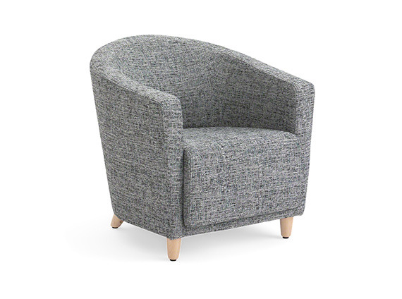lounge chair