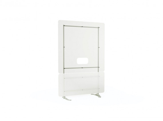 Steelcase Health Separation Screen