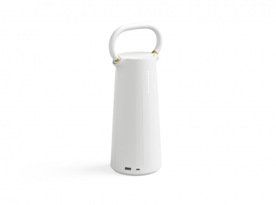 Steelcase Flex Mobile Power in white