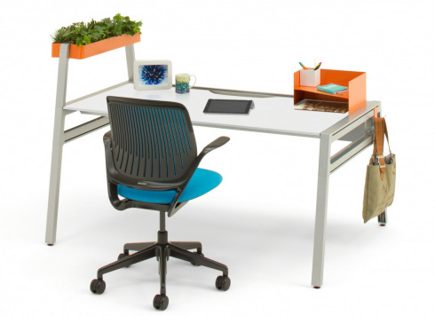 Bivi desks