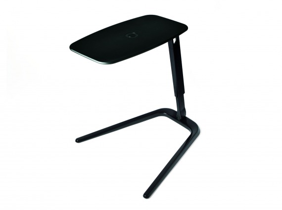 pull up table Free Stand by Coalesse