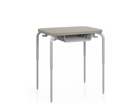 Smith Systems Numbers on White desk