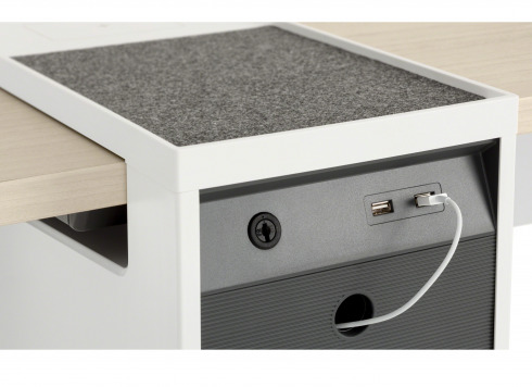 SOTO Personal Console