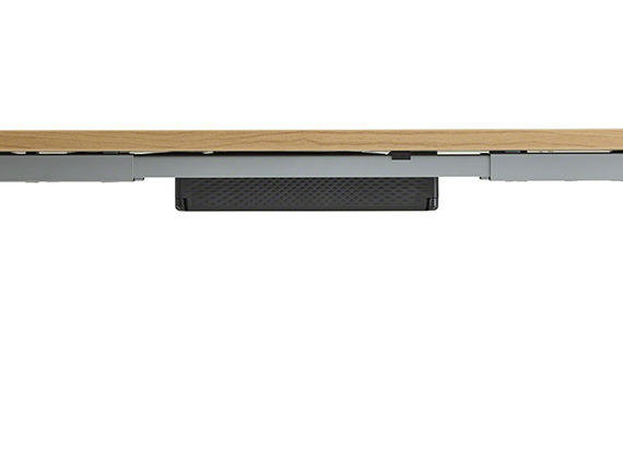 SMALL TRAY CLOSED