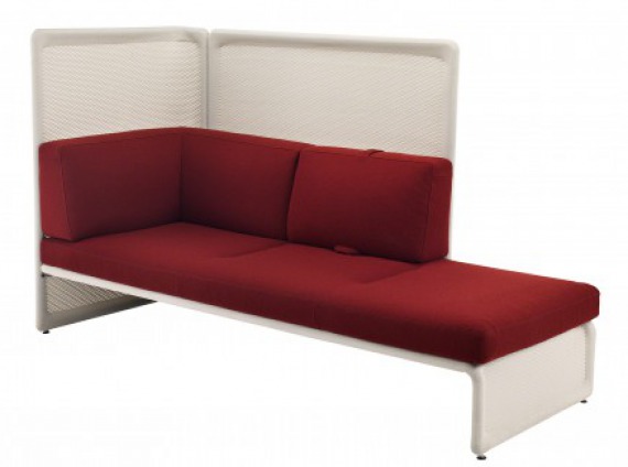 Lagunitas Seating