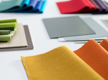surface materials