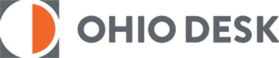 Ohio Desk