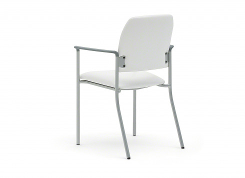 Sorrel Single-Seat in white