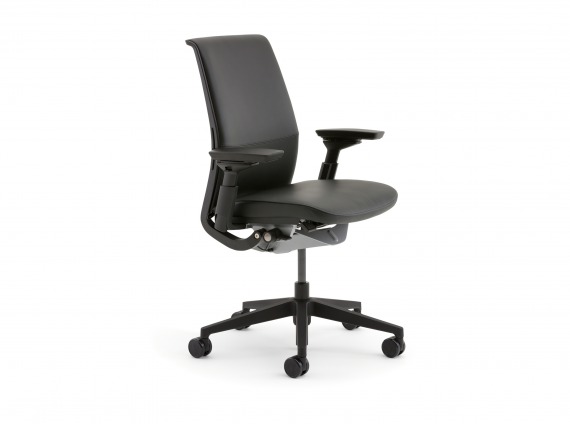 Think desk chair