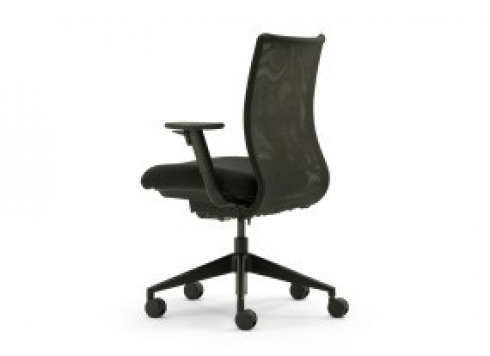 jersey desk chair
