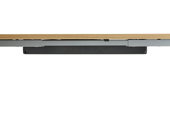 LARGE TRAY CLOSED