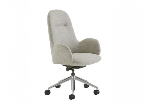 KENT 5-STAR COLLABORATION CHAIR