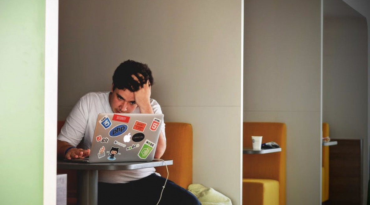 workplace stress