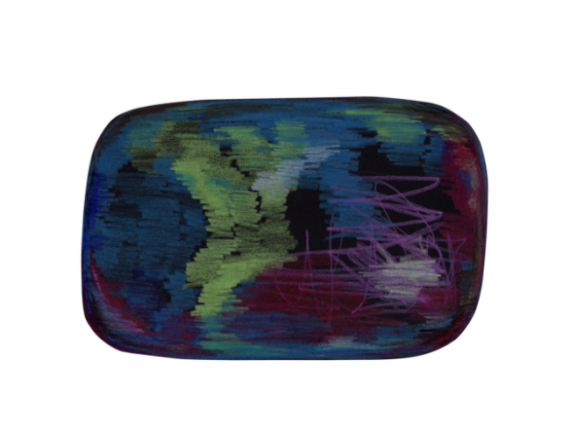 Scribble floor Rug by Moooi Carpets
