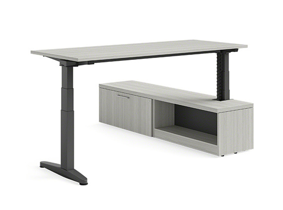 table and storage