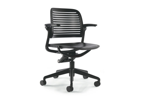 cachet folding chair