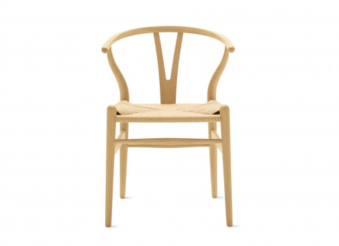 CH24 Wishbone Chair