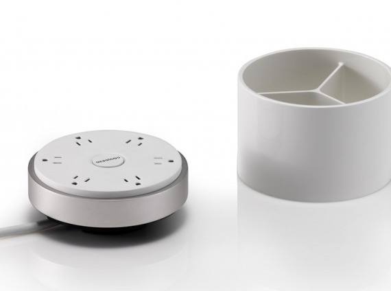 PowerPod