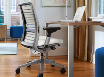 Think desk chair