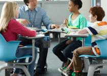 Education solutions