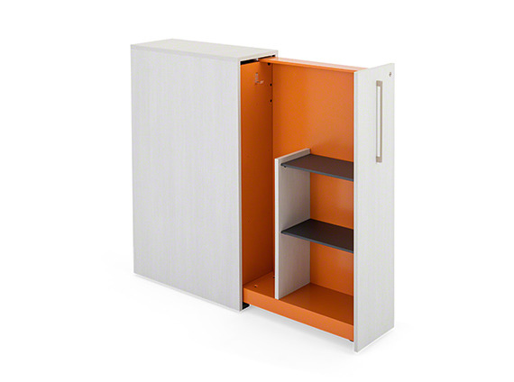 storage locker
