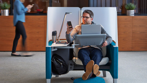 Workplace Stress