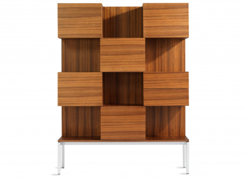 Denizen Storage Tower