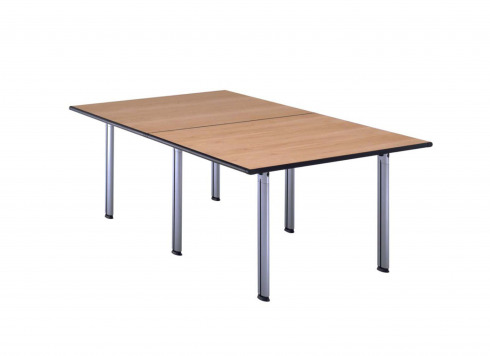 Reunion Table with laminate top