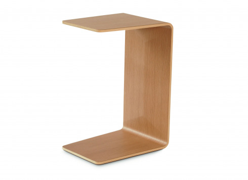 Campfire Personal Table